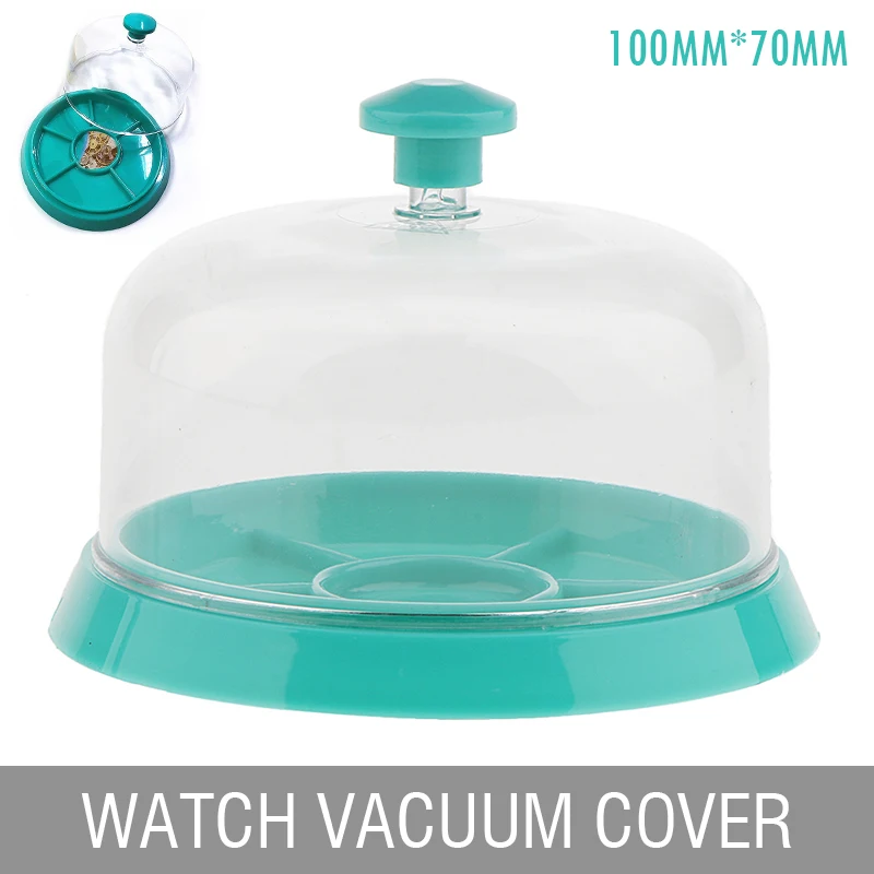 Пылезащитная Крышка для часов, поднос для ремонта часов, поднос для запчастей, пылезащитная крышка, 6 отделений, органайзер, инструменты для умывания и обслуживания масла
Пылезащитная Крышка для часов, поднос для ремонта часов, поднос для запчастей, пылезащитная крышка, 6 отделений, органайзер, инструменты для умывания и обслуживания масла