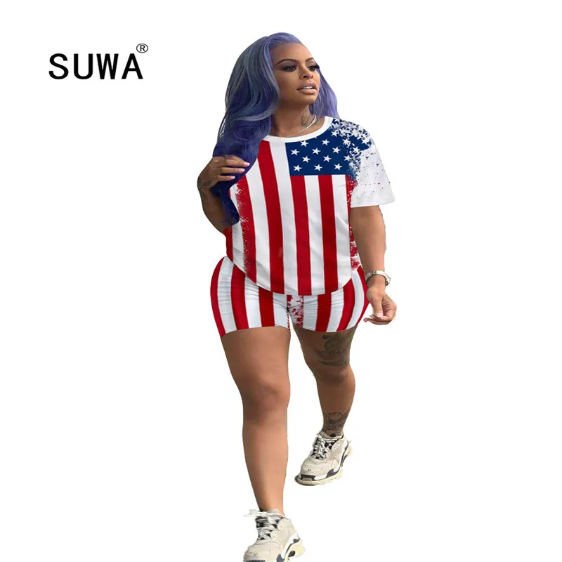 Популярный Стиль, красивый женский костюм в западном стиле, распродажа 2020, летняя повседневная женская футболка + короткий спортивный костю...
Популярный Стиль, красивый женский костюм в западном стиле, распродажа 2020, летняя повседневная женская футболка + короткий спортивный костю...