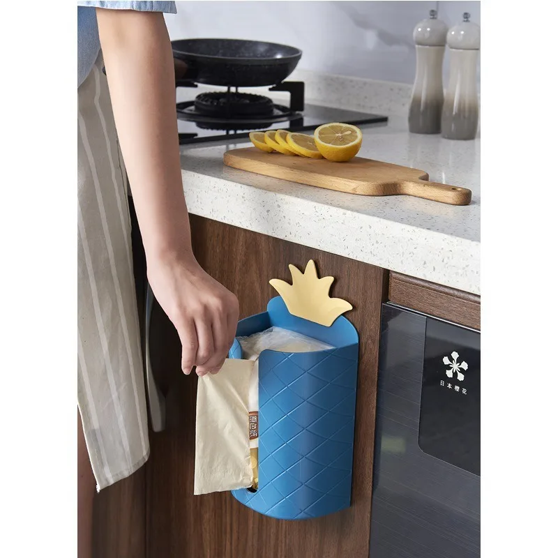 Strawberry Pineapple Bathroom Storage Tissue Box Kitchen Wall Tissue Storage Box Dispenser Punch Free Toilet Paper Storage Case
Strawberry Pineapple Bathroom Storage Tissue Box Kitchen Wall Tissue Storage Box Dispenser Punch Free Toilet Paper Storage Case