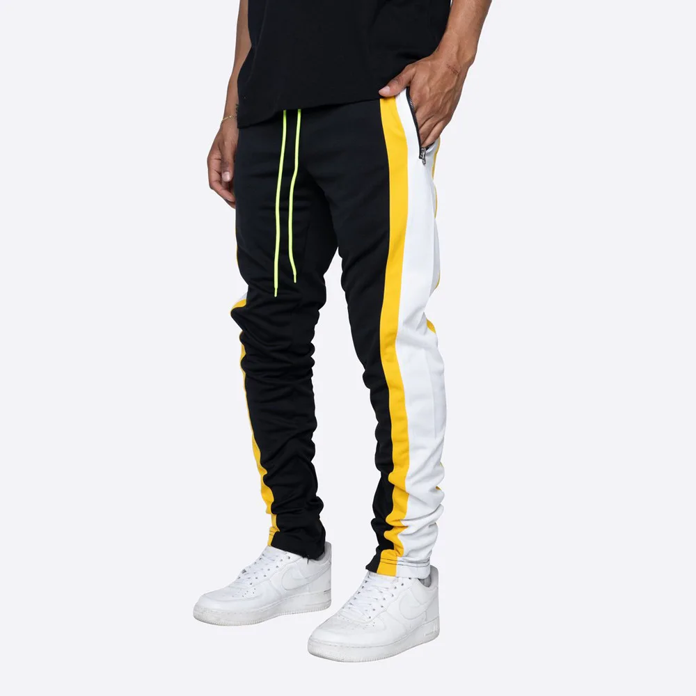 Loose casual sports pants Jogging pants Men's drawstring pants Four seasons comfortable sports pants Large size casual pants
Loose casual sports pants Jogging pants Men's drawstring pants Four seasons comfortable sports pants Large size casual pants