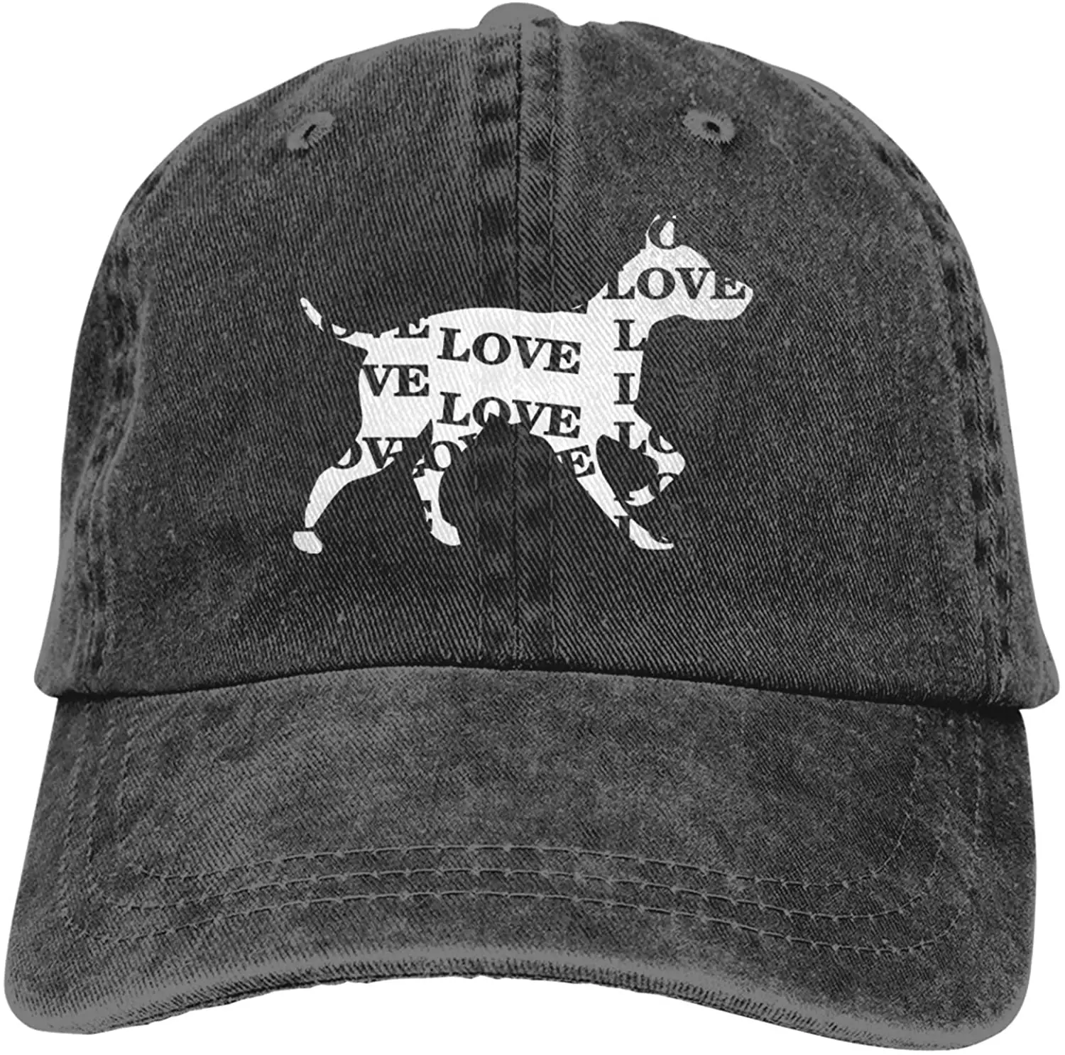 Dog Typography Sports Denim Cap Adjustable Unisex Plain Baseball Cowboy Snapback Hat
Dog Typography Sports Denim Cap Adjustable Unisex Plain Baseball Cowboy Snapback Hat
