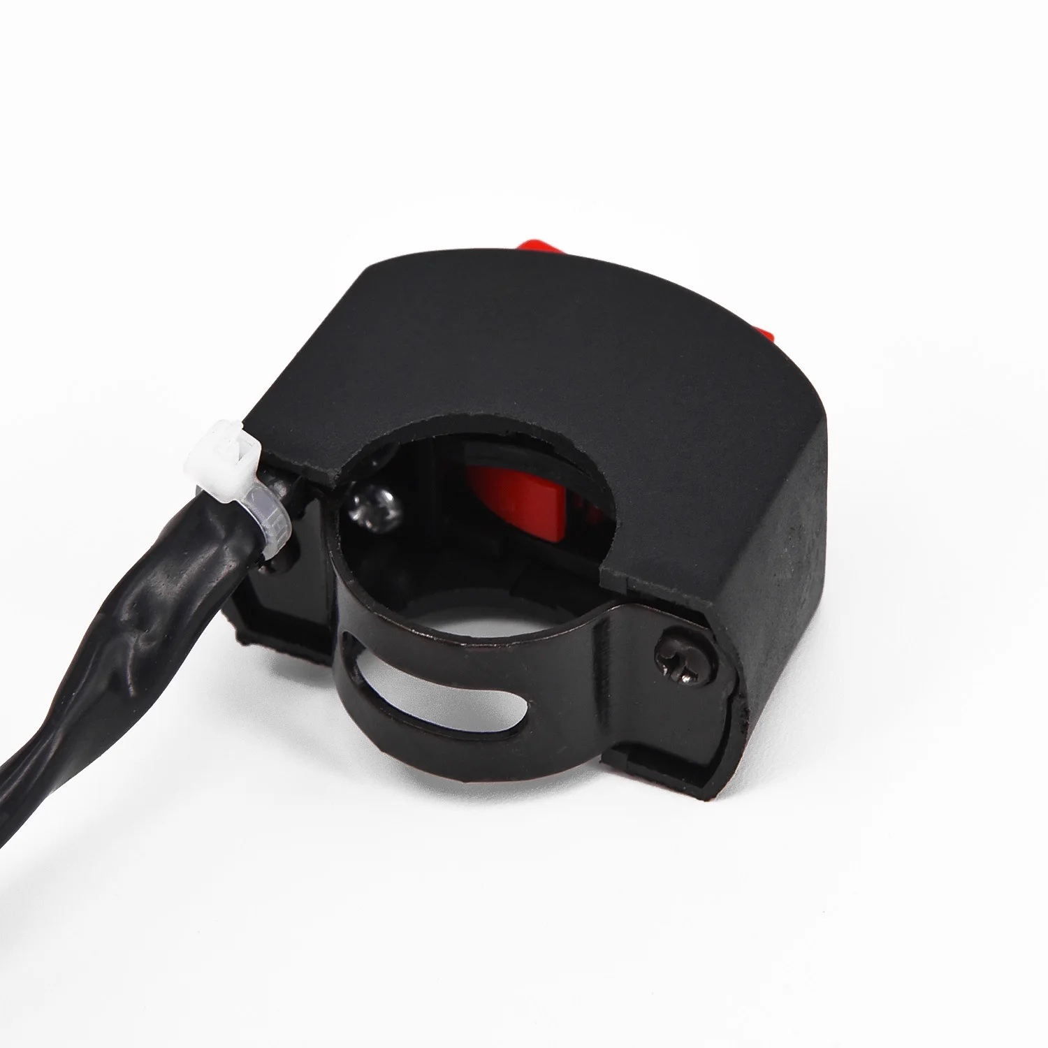 Light Bike Dirt with ON/OFF Button Plastic Motorcycle Switch Switch 7/8\\\\\\\" Handlebar Mount LED 22mm Universal New Hot
Light Bike Dirt with ON/OFF Button Plastic Motorcycle Switch Switch 7/8\\\\\\\" Handlebar Mount LED 22mm Universal New Hot