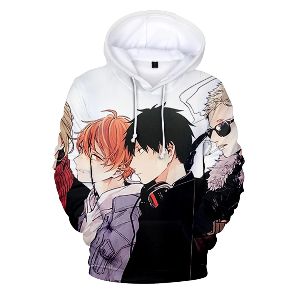 Fashion classic Design Given Manga Music Mafuyu Hoodie 3D Men Women Tracksuit Hoodies Boys/Girls Streetwear Anime 3D Print Hoody
Fashion classic Design Given Manga Music Mafuyu Hoodie 3D Men Women Tracksuit Hoodies Boys/Girls Streetwear Anime 3D Print Hoody