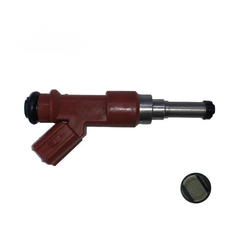 6pcs 23250-31050 Fuel Injectors Fit for Toyota Lexus 3.5l V6 6 Cyl. 2gr Camry Rav4
6pcs 23250-31050 Fuel Injectors Fit for Toyota Lexus 3.5l V6 6 Cyl. 2gr Camry Rav4