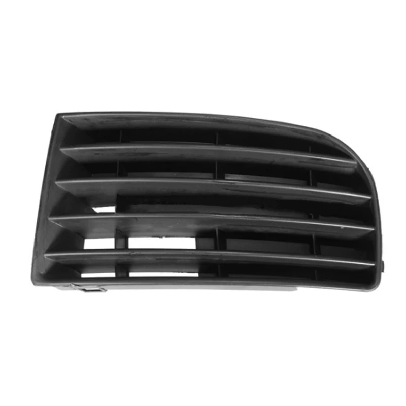 Car Front Lower Side Bumper Insert Vent Grille Bumper Fog Light Lamp Grill Cover Trim Vent for Volkswagen Golf Mk5 Accessories
Car Front Lower Side Bumper Insert Vent Grille Bumper Fog Light Lamp Grill Cover Trim Vent for Volkswagen Golf Mk5 Accessories