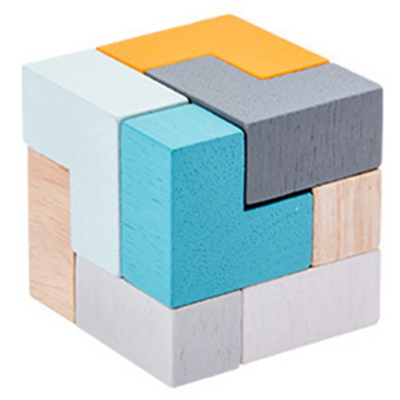 Children's 3D Wooden Jigsaw Puzzle Early Childhood Cognitive Toy Travel Tin Box Boy and Girl
Children's 3D Wooden Jigsaw Puzzle Early Childhood Cognitive Toy Travel Tin Box Boy and Girl