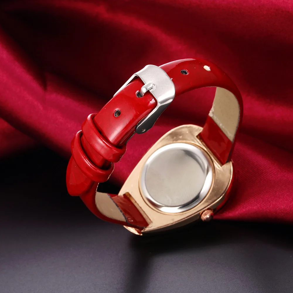 Fashion Personality Snake Head Watch Head Luxury Rose Gold Diamond Women's Watch Casual Belt Quartz Watch luxury watch women
Fashion Personality Snake Head Watch Head Luxury Rose Gold Diamond Women's Watch Casual Belt Quartz Watch luxury watch women