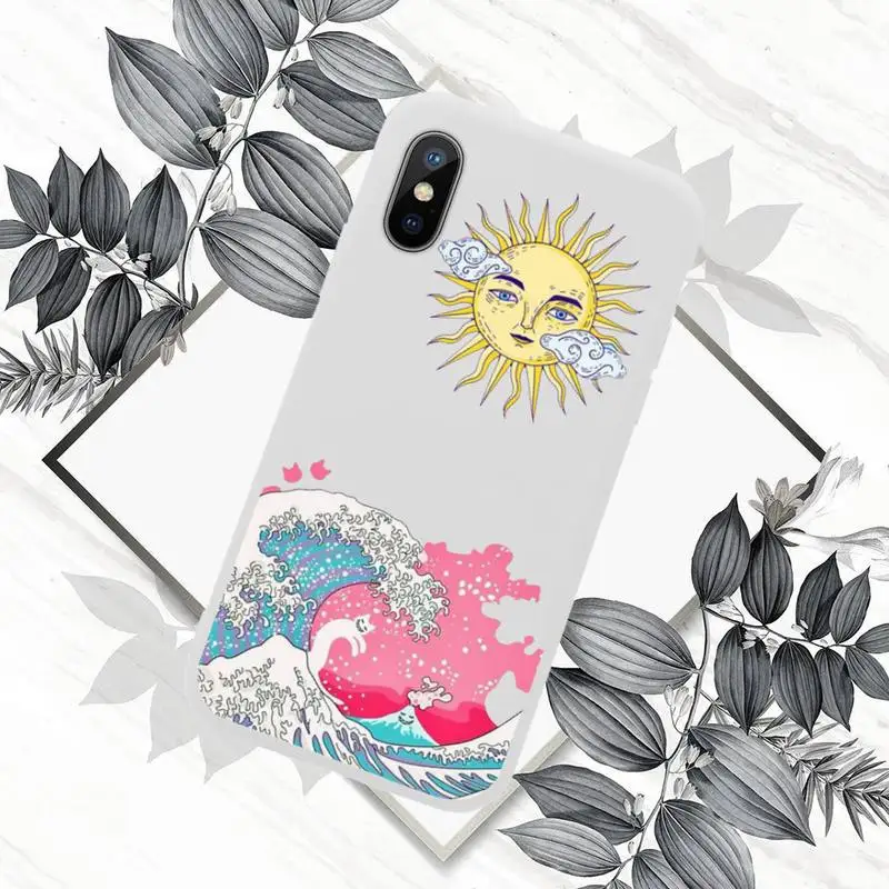 aesthetic vaporwave sea Phone Case Candy Color for iPhone 6 7 8 11 12 s mini pro X XS XR MAX Plus
aesthetic vaporwave sea Phone Case Candy Color for iPhone 6 7 8 11 12 s mini pro X XS XR MAX Plus
