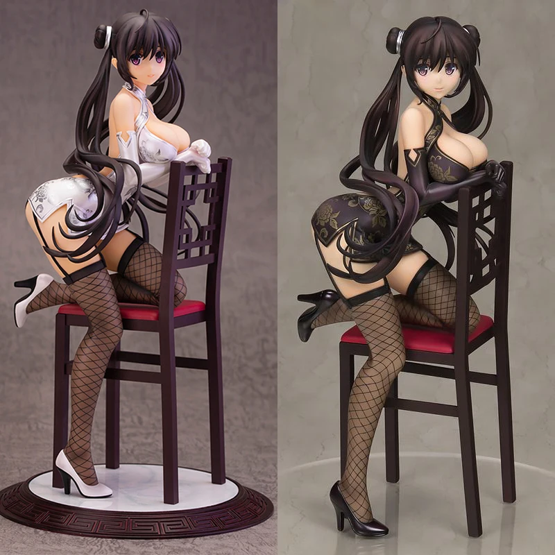 Аниме сексуальные куклы Alphamax Skytube комикс Matsuri Fuyutsuki Togetsu масштаб 1/6 ПВХ экшн-фигурка коллекционные модели игрушки
Аниме сексуальные куклы Alphamax Skytube комикс Matsuri Fuyutsuki Togetsu масштаб 1/6 ПВХ экшн-фигурка коллекционные модели игрушки