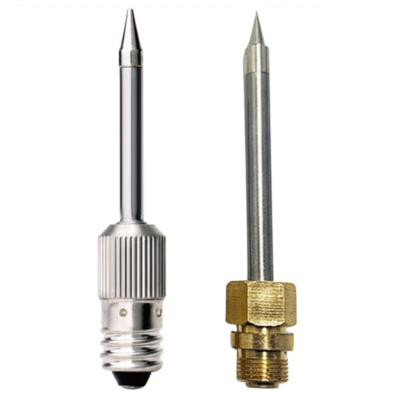 for Pro'skit Soldering Iron Tip SI-B161-T & 510 Interface Soldering Iron Tip Mini Portable USB Soldering Iron Tip
for Pro'skit Soldering Iron Tip SI-B161-T & 510 Interface Soldering Iron Tip Mini Portable USB Soldering Iron Tip