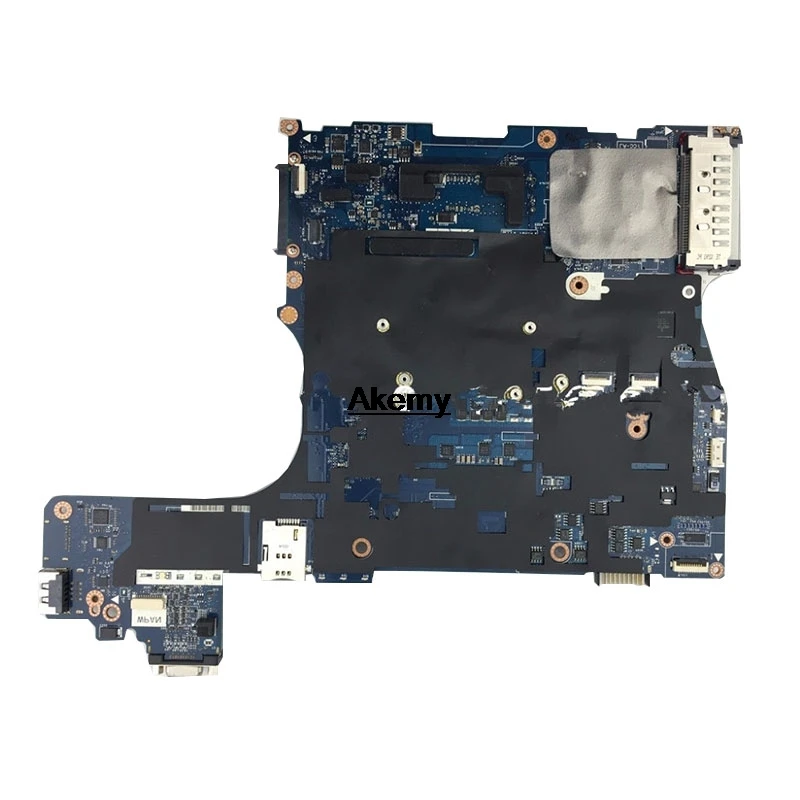 6510 / E6510 LA-5573P connect with motherboard full test lap connect board
6510 / E6510 LA-5573P connect with motherboard full test lap connect board