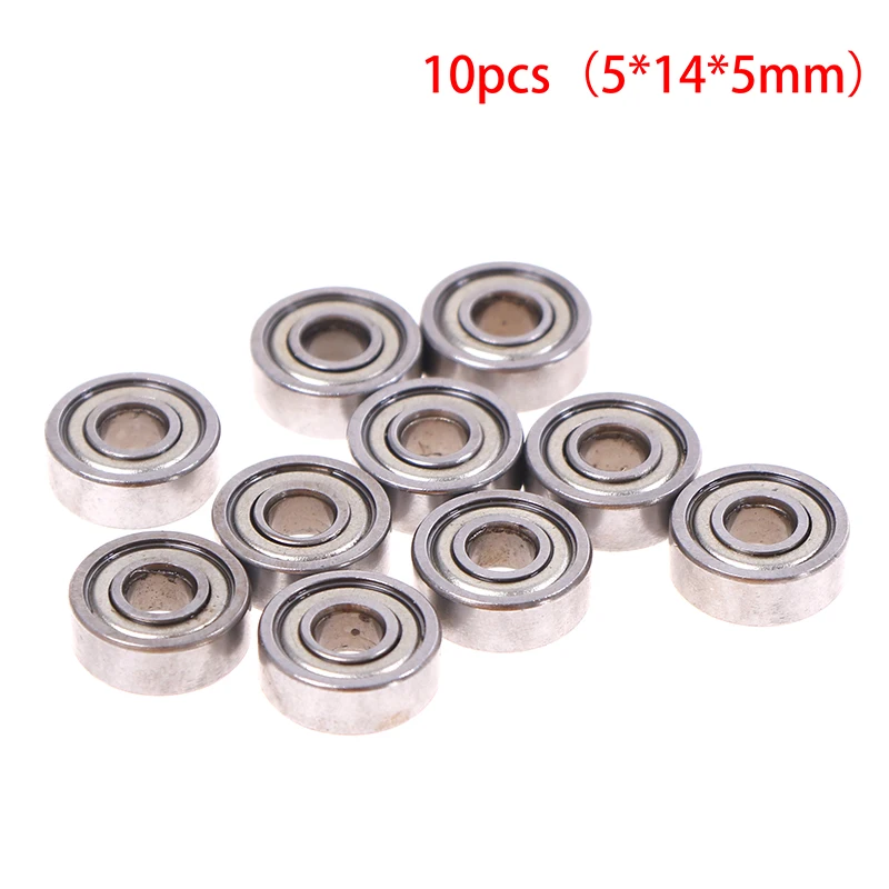10pc 693ZZ 605RS 605ZZ 698ZZ 624ZZ 694ZZ 695ZZ 696ZZ Miniature Ball Bearings Small Double Shielded
10pc 693ZZ 605RS 605ZZ 698ZZ 624ZZ 694ZZ 695ZZ 696ZZ Miniature Ball Bearings Small Double Shielded