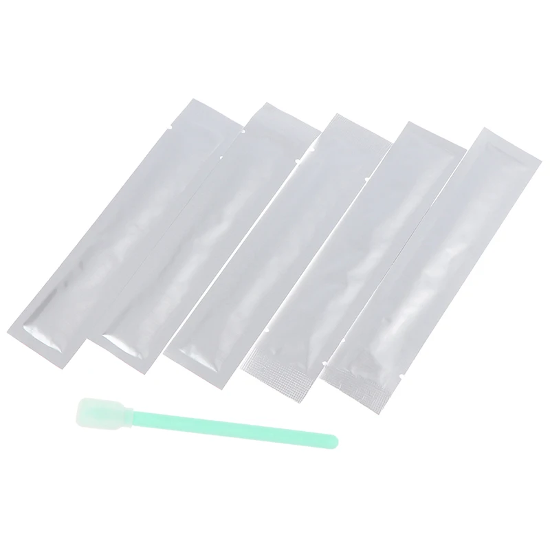6Pcs Wet Sensor Cleaning Kit For CMOS CCD Cleaner SWAB For Camera cleaning rods Drop Ship
6Pcs Wet Sensor Cleaning Kit For CMOS CCD Cleaner SWAB For Camera cleaning rods Drop Ship
