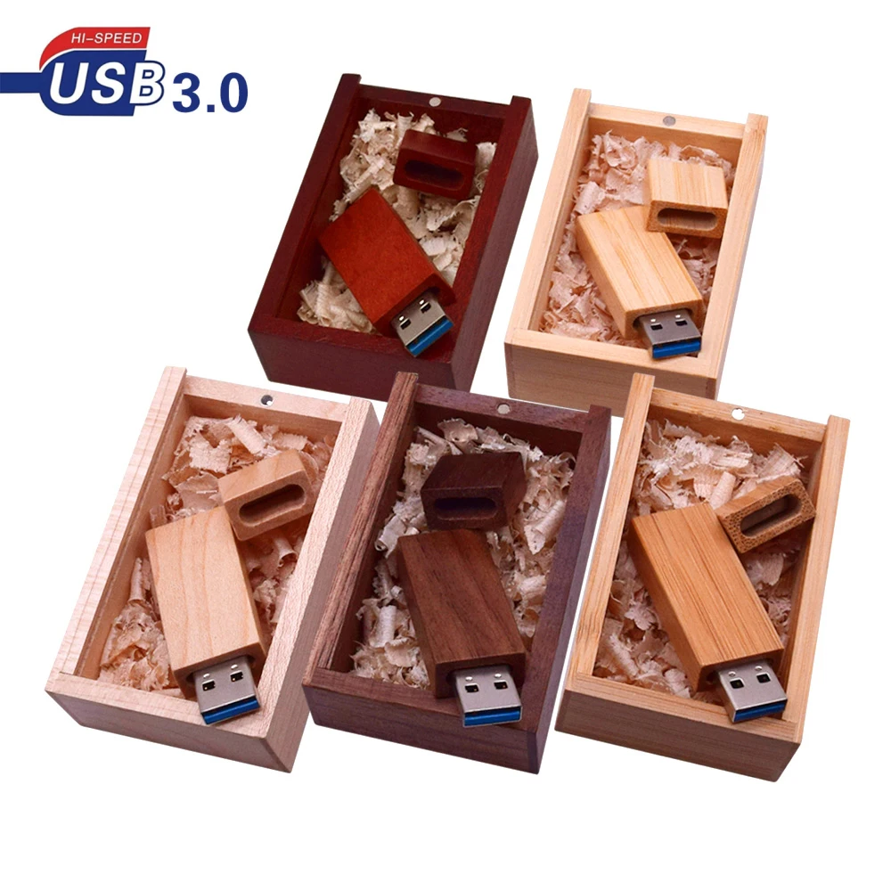 USB-накопитель, деревянный, флеш-накопитель USB 3,0 дюйма, 4/8/16/32/64 ГБ, в подарочной коробке
USB-накопитель, деревянный, флеш-накопитель USB 3,0 дюйма, 4/8/16/32/64 ГБ, в подарочной коробке