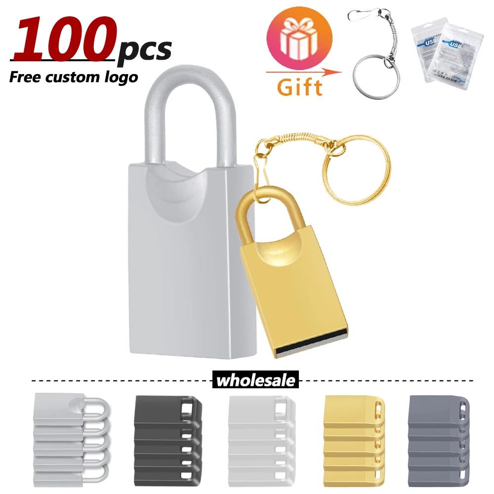 100 шт./лот мини металлический USB флэш-накопитель 4 ГБ 8 ГБ 16 ГБ 32 ГБ 64 ГБ Пользовательский логотип флэш-накопитель подарки карта памяти 100% реаль...
100 шт./лот мини металлический USB флэш-накопитель 4 ГБ 8 ГБ 16 ГБ 32 ГБ 64 ГБ Пользовательский логотип флэш-накопитель подарки карта памяти 100% реаль...
