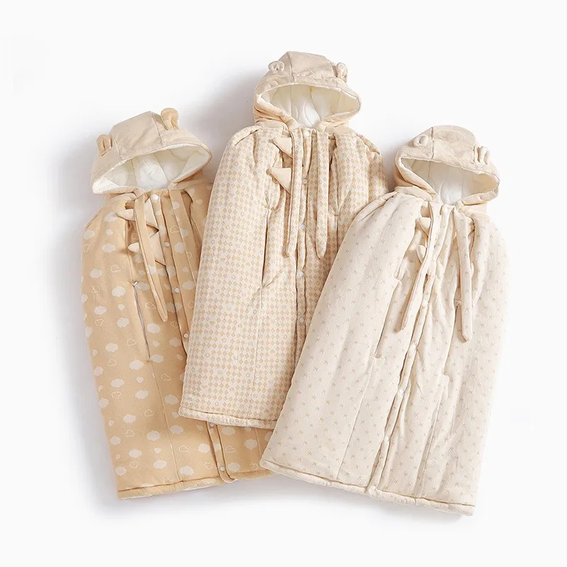 Baby Windbreaker Thick Warm Cloak Jacket Spring Autumn Kid Parka Kids Child Windproof Trench Coat Girl Cotton Children's Jackets
Baby Windbreaker Thick Warm Cloak Jacket Spring Autumn Kid Parka Kids Child Windproof Trench Coat Girl Cotton Children's Jackets