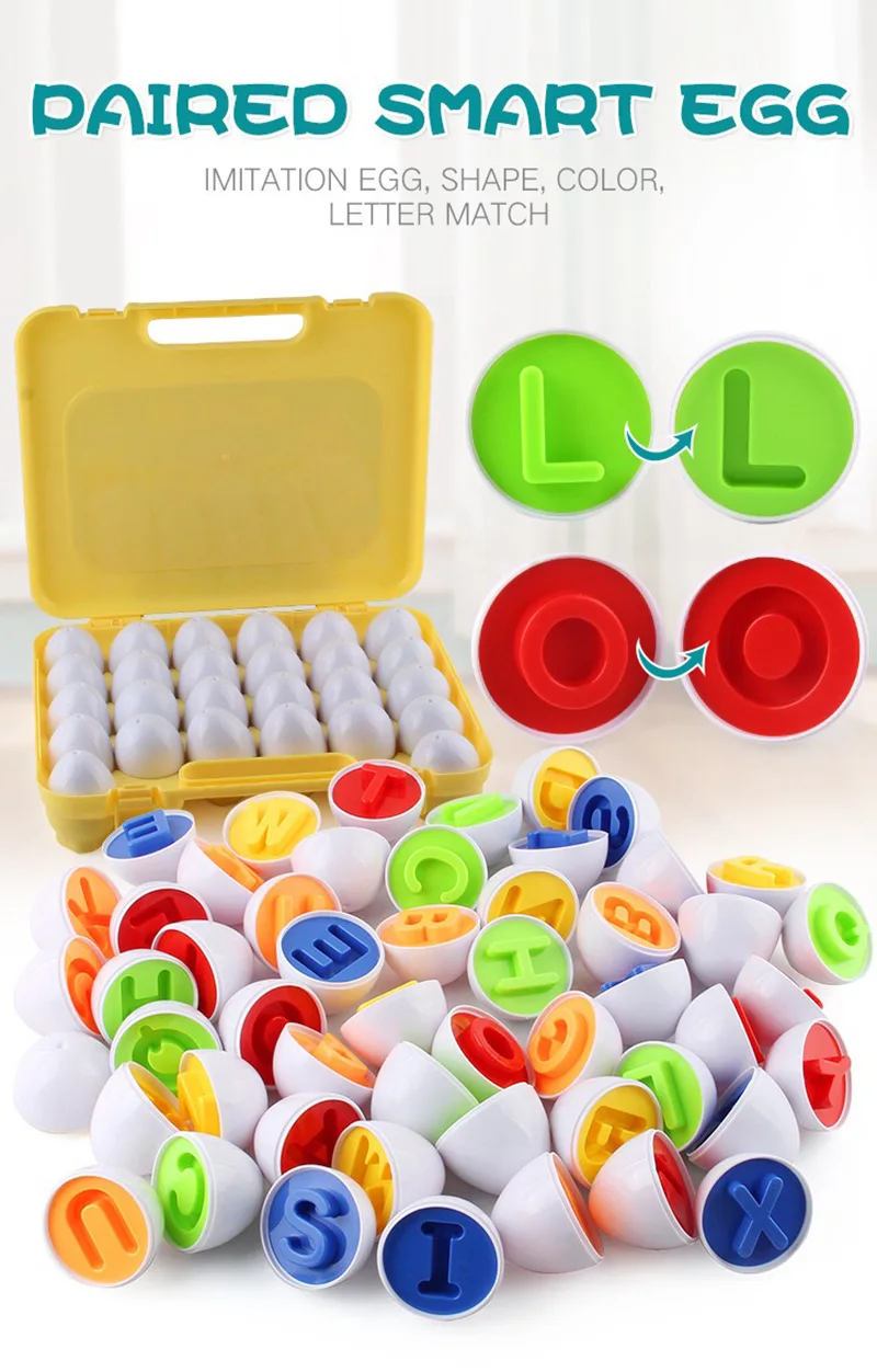 DIY Children's Montessori Enlightenment Recognition Numbers Cognitive Shape Vegetable and Fruit Pairing Science Educational Toys
DIY Children's Montessori Enlightenment Recognition Numbers Cognitive Shape Vegetable and Fruit Pairing Science Educational Toys