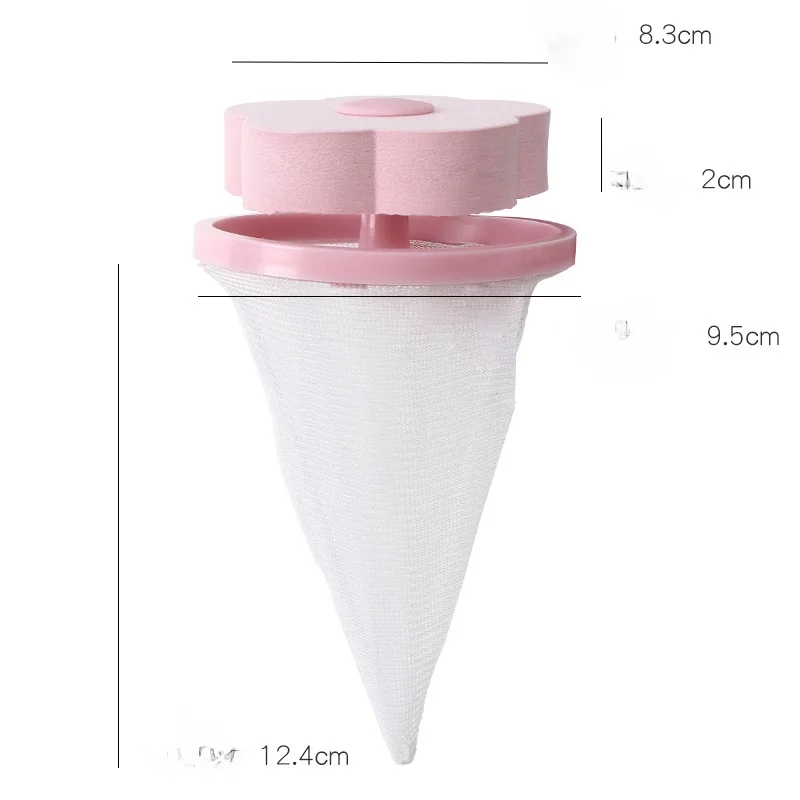 5Pcs Hair Removal Catcher Filter Mesh Pouch Cleaning Ball Bag Dirty Collector Washing Machine Filter Bag Laundry Ball Discs 
5Pcs Hair Removal Catcher Filter Mesh Pouch Cleaning Ball Bag Dirty Collector Washing Machine Filter Bag Laundry Ball Discs