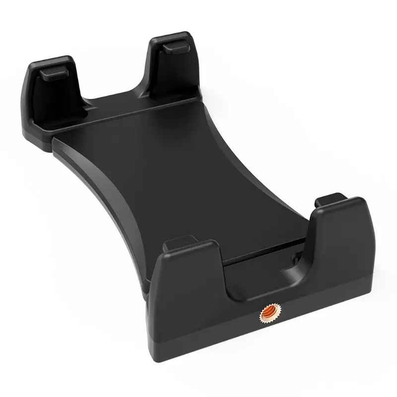 Универсальный 1/4 "Селфи штатив адаптер держатель для iphone iPad/iPad Air 2/iPad Mini/samsung Galaxy