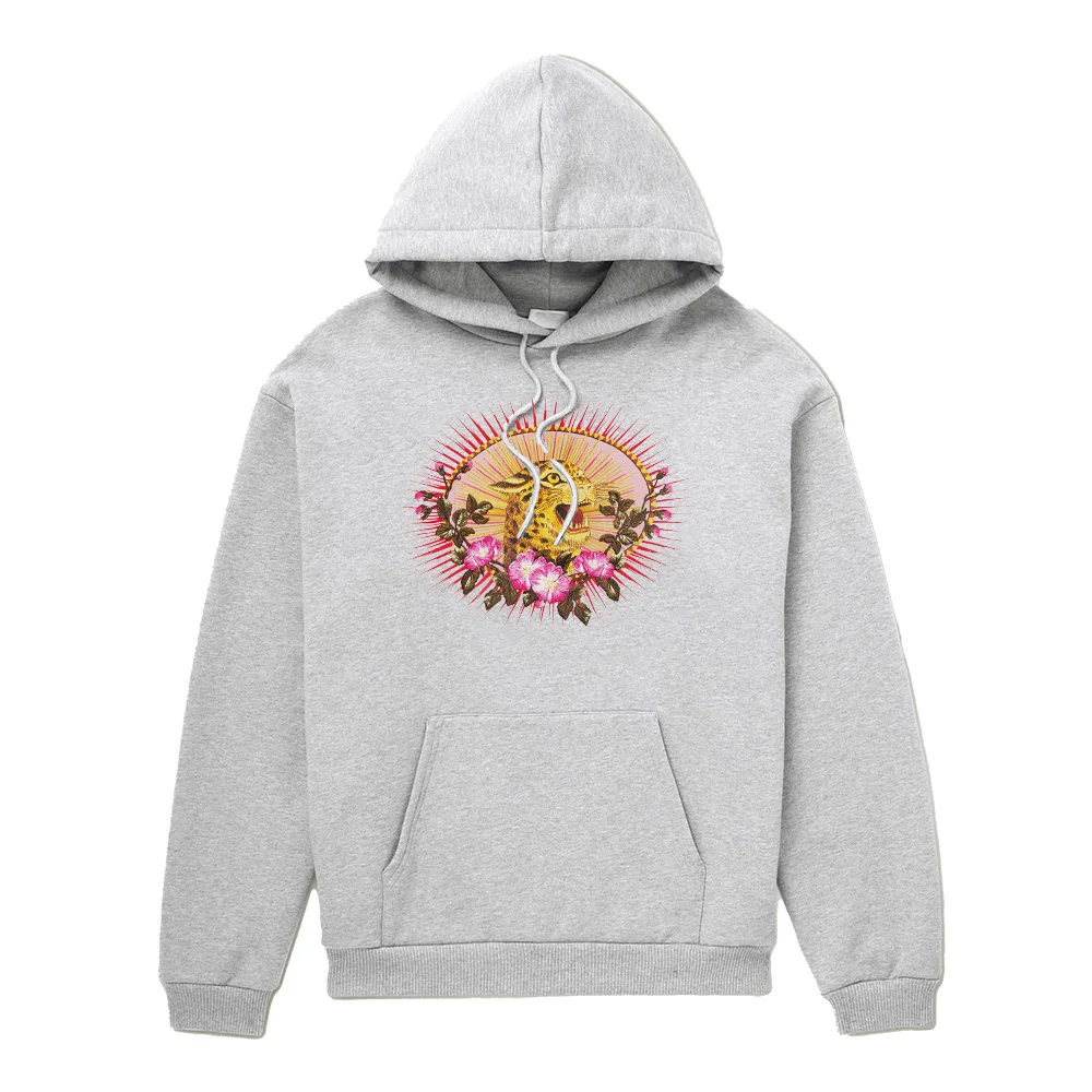 Luxury Brand Tiger Print Mens Hoodies Streetwear 2021 Male Casual Solid Color Hip Hop Harajuku Hoodies High Street Sweatshirts
Luxury Brand Tiger Print Mens Hoodies Streetwear 2021 Male Casual Solid Color Hip Hop Harajuku Hoodies High Street Sweatshirts