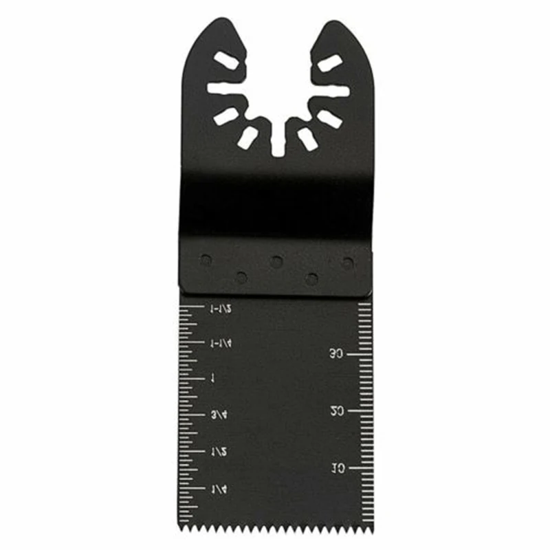 20pcs Saw Blades HCS Universal Oscillating Multi Tool Cutter Cutting Blade For Power Tools Width 34mm / 1.3inch
20pcs Saw Blades HCS Universal Oscillating Multi Tool Cutter Cutting Blade For Power Tools Width 34mm / 1.3inch