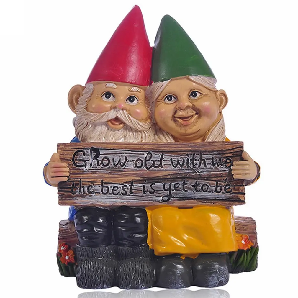 Dwarf Old Man Garden Resin Ornament Great Design Creative Decoration Durable Portable Resin Craft Gift
Dwarf Old Man Garden Resin Ornament Great Design Creative Decoration Durable Portable Resin Craft Gift