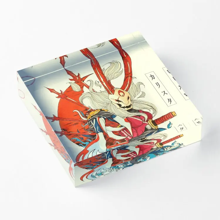 Акриловые блоки Kalista Bloody Moon, прозрачные блоки, забавные фотографии, доска для спальни, печать, прозрачные милые свадебные украшения для всей ...
Акриловые блоки Kalista Bloody Moon, прозрачные блоки, забавные фотографии, доска для спальни, печать, прозрачные милые свадебные украшения для всей ...