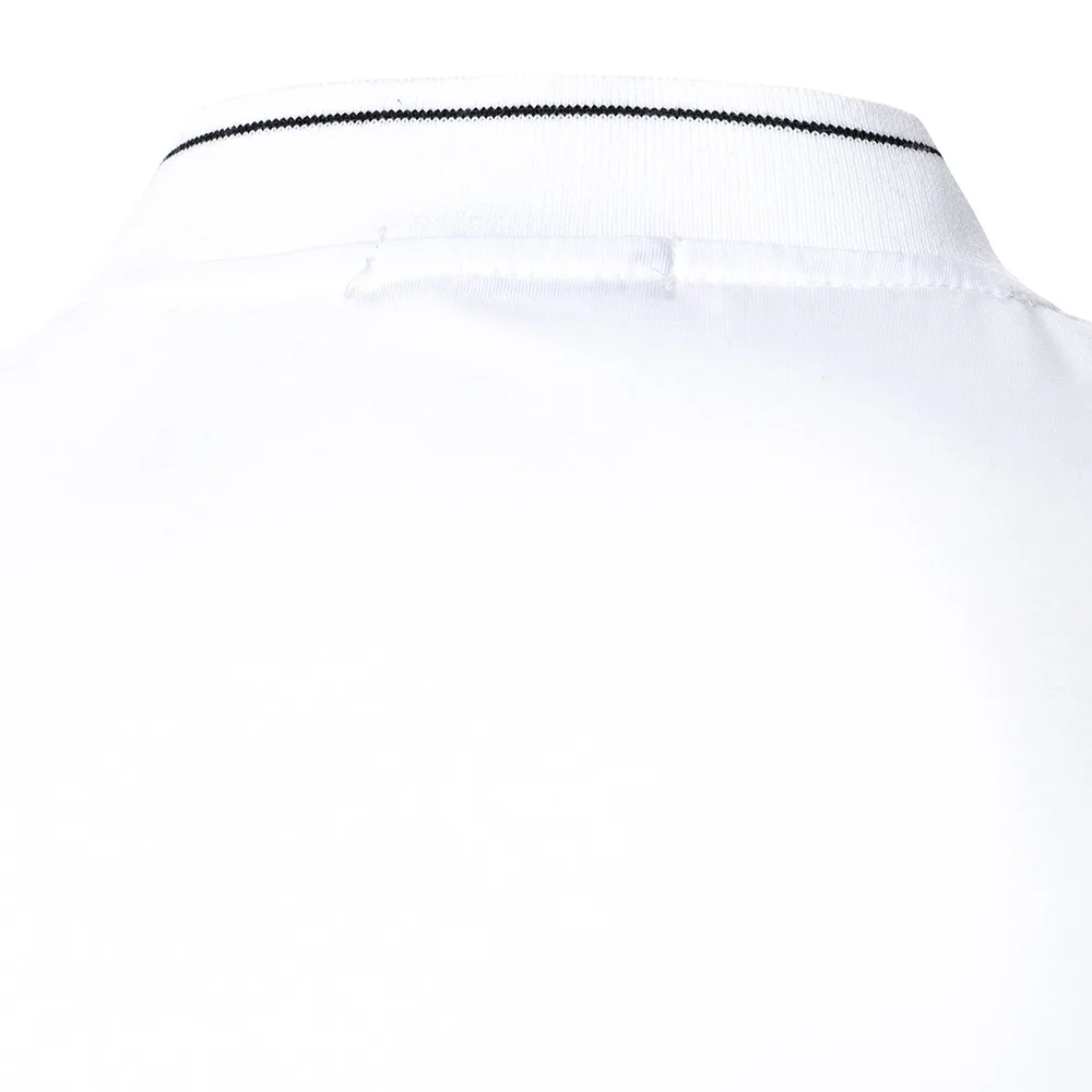 Men Polo Men Shirt Long Sleeve Polo Shirt Contrast Color Tops New Clothing Autumn Streetwear Casual Fashion Men Polo
Men Polo Men Shirt Long Sleeve Polo Shirt Contrast Color Tops New Clothing Autumn Streetwear Casual Fashion Men Polo