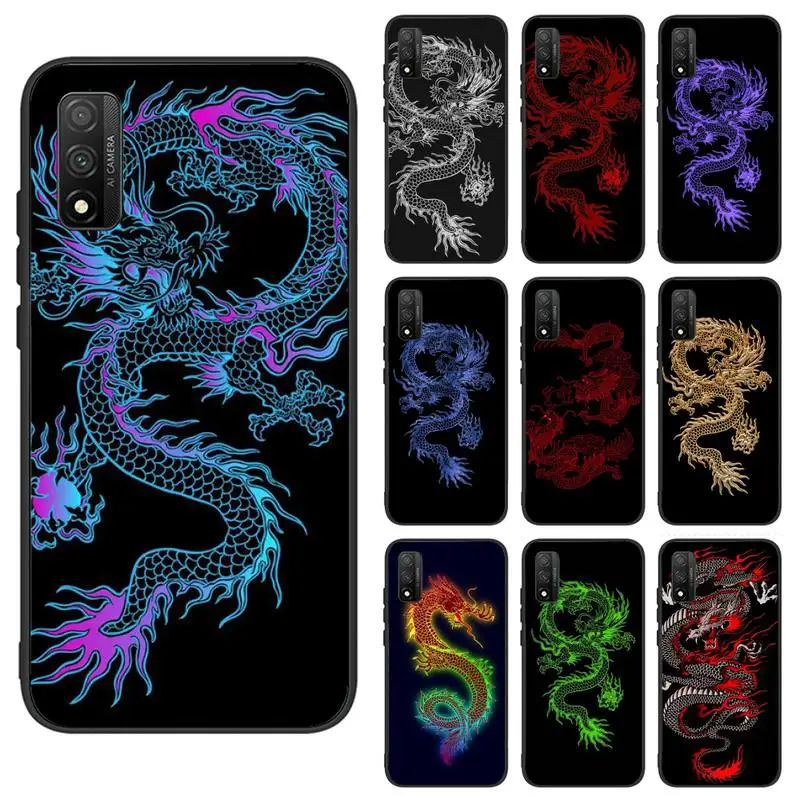 Black Dragon Phone Case for Samsung S6 S7 S8 S9 S10 edge plus S10 5G S20 S21 S30ultrs 5G Fundas Cover 
Black Dragon Phone Case for Samsung S6 S7 S8 S9 S10 edge plus S10 5G S20 S21 S30ultrs 5G Fundas Cover