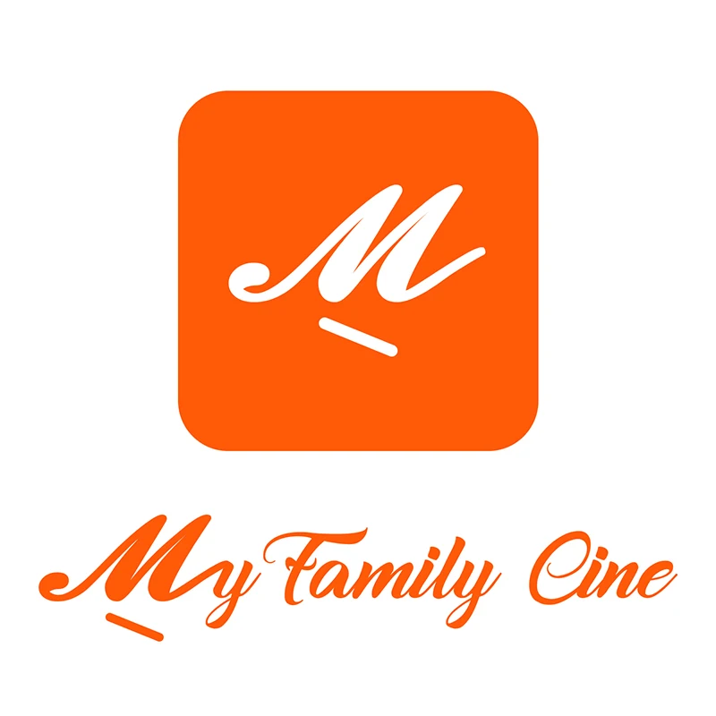 MFC My Family anual
MFC My Family anual
