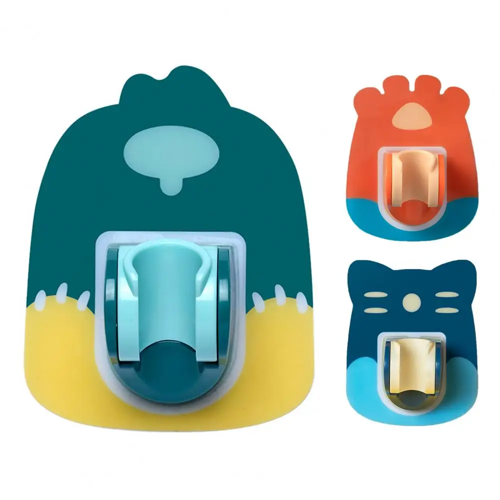 Shower Head Holder Adjustable Self-Adhesive Shower Head Bracket Wall Mount Stand SPA Bathroom Universal ABS 1pc
Shower Head Holder Adjustable Self-Adhesive Shower Head Bracket Wall Mount Stand SPA Bathroom Universal ABS 1pc