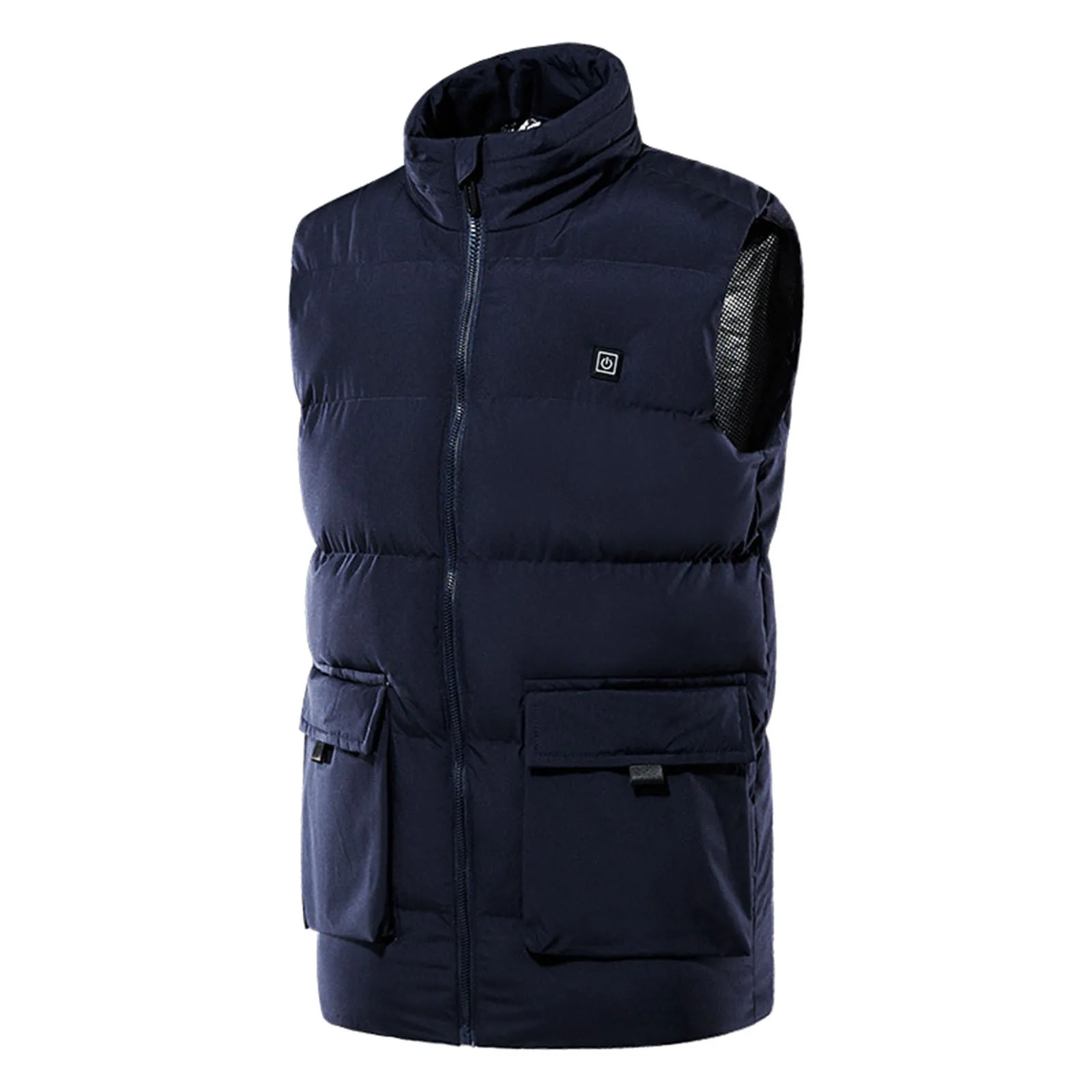 Winter Warm Cloth Men Women Heating Vest Usb Infrared Flexible Windpoof Electric Outdoor Jacket For Snow Day Cycling Fishing
Winter Warm Cloth Men Women Heating Vest Usb Infrared Flexible Windpoof Electric Outdoor Jacket For Snow Day Cycling Fishing