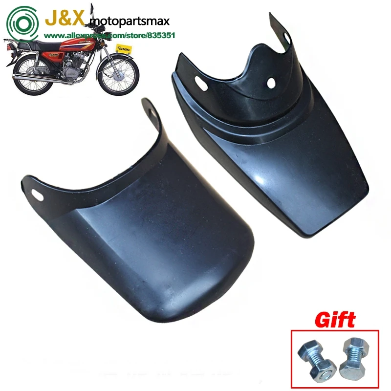 Motorcycle Accessories CG125 ZJ125 JH70 CG150 Rear Mud Glue Rear Fender Plastic Back Glue Motorcycle Rear Mud
Motorcycle Accessories CG125 ZJ125 JH70 CG150 Rear Mud Glue Rear Fender Plastic Back Glue Motorcycle Rear Mud
