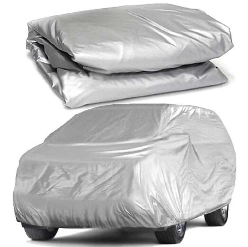 SIZE 5.2x1.9x1.8m Car Cover Vehicles SUV Full Van Waterproof Cover Outdoor UV Snow Heat Dust Rain Resistant
SIZE 5.2x1.9x1.8m Car Cover Vehicles SUV Full Van Waterproof Cover Outdoor UV Snow Heat Dust Rain Resistant