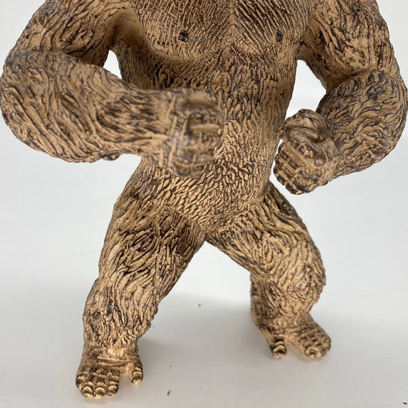 Gorilla sculpture statue decoration artware nordic home decor statues estatuas esculturas escultura statuette gift
Gorilla sculpture statue decoration artware nordic home decor statues estatuas esculturas escultura statuette gift