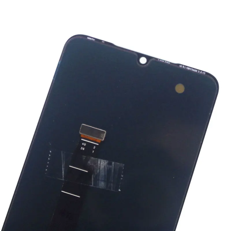 Original 6.39'' Display for Xiaomi Mi 9 LCD Touch Screen Digitizer Assembly For MI9 Repair parts | Мобильные телефоны