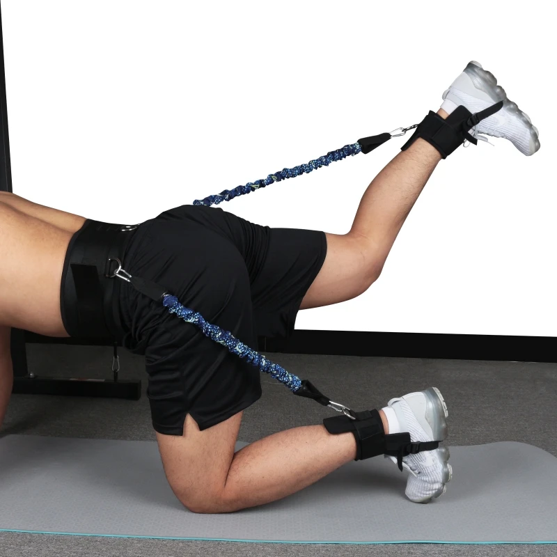 WorthWhile Gym Fitness Powerlifting Resistance Bands Belt Stretch Pull Up Assist Rope Straps Training Workout Equipment
WorthWhile Gym Fitness Powerlifting Resistance Bands Belt Stretch Pull Up Assist Rope Straps Training Workout Equipment