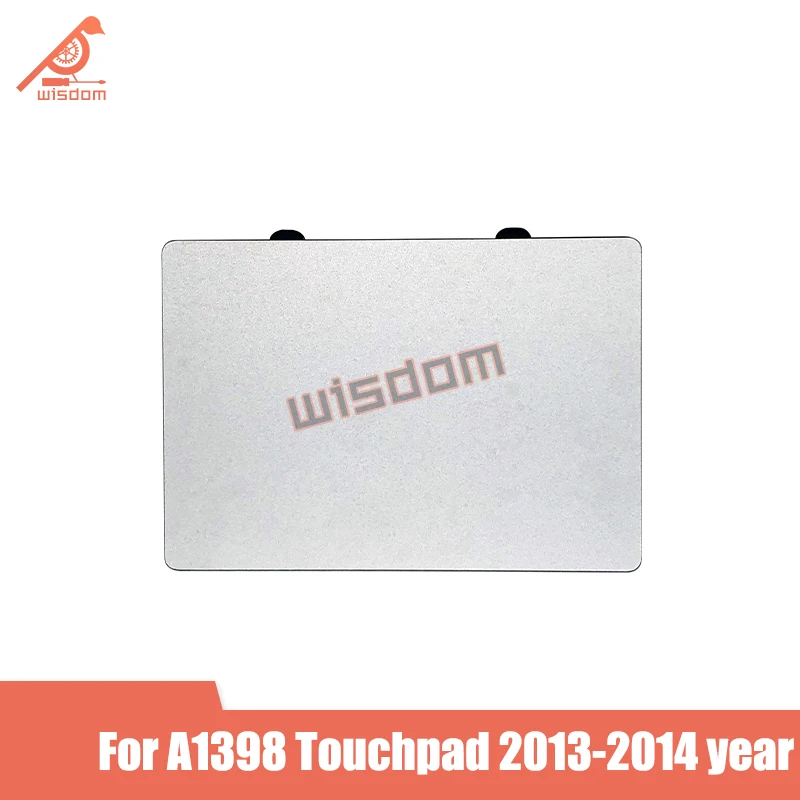 10 шт., сенсорная панель для Apple Macbook Pro Retina 15 дюймов A1398 2013-2014 yaer
10 шт., сенсорная панель для Apple Macbook Pro Retina 15 дюймов A1398 2013-2014 yaer