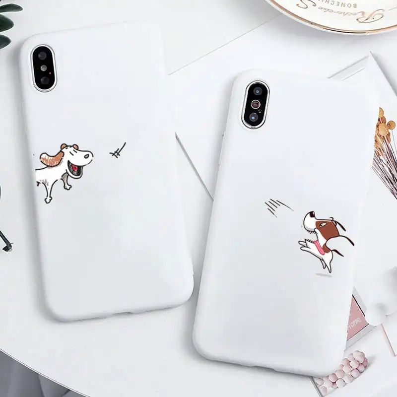 Creative design animals Phone Case Candy Color for iPhone 6 6S 7 8 11 12 XS X SE 2020 XR mini pro Plus MAX funda
Creative design animals Phone Case Candy Color for iPhone 6 6S 7 8 11 12 XS X SE 2020 XR mini pro Plus MAX funda