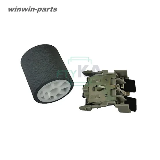 1 Set Pickup Roller Separation Pad PA0350-0001 PA03289-0111 for Fujitsu Fi4210 FI4120 FI4220 FI5120 FI5220 FI5110
1 Set Pickup Roller Separation Pad PA0350-0001 PA03289-0111 for Fujitsu Fi4210 FI4120 FI4220 FI5120 FI5220 FI5110