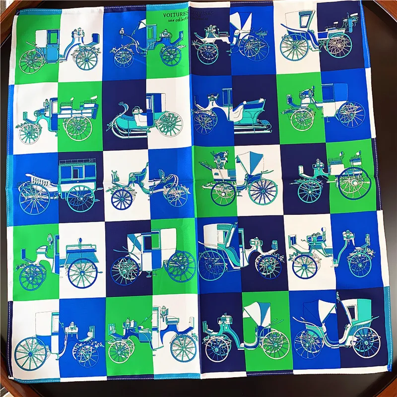 Designer Head Scarves Women 100% Silk Scarf Top Woman Horse Printing Neck Scarf Hijab Headband HIGH-END Headwrap
Designer Head Scarves Women 100% Silk Scarf Top Woman Horse Printing Neck Scarf Hijab Headband HIGH-END Headwrap