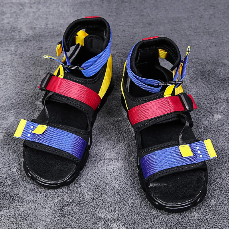 Mountain Sandal Mens Sandals Beach Men 39 S Casual Outdoor Summer Big Sandalias Playa Hombre
Mountain Sandal Mens Sandals Beach Men 39 S Casual Outdoor Summer Big Sandalias Playa Hombre