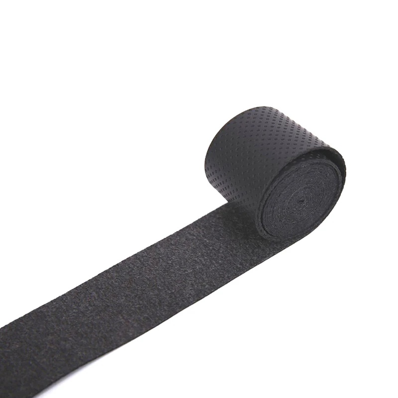 5pcs/lot Anti-slip Sport Fishing Rods Over Grip Sweat Band Tennis Overgrips Tape Badminton Racket Grips Sweatband
5pcs/lot Anti-slip Sport Fishing Rods Over Grip Sweat Band Tennis Overgrips Tape Badminton Racket Grips Sweatband