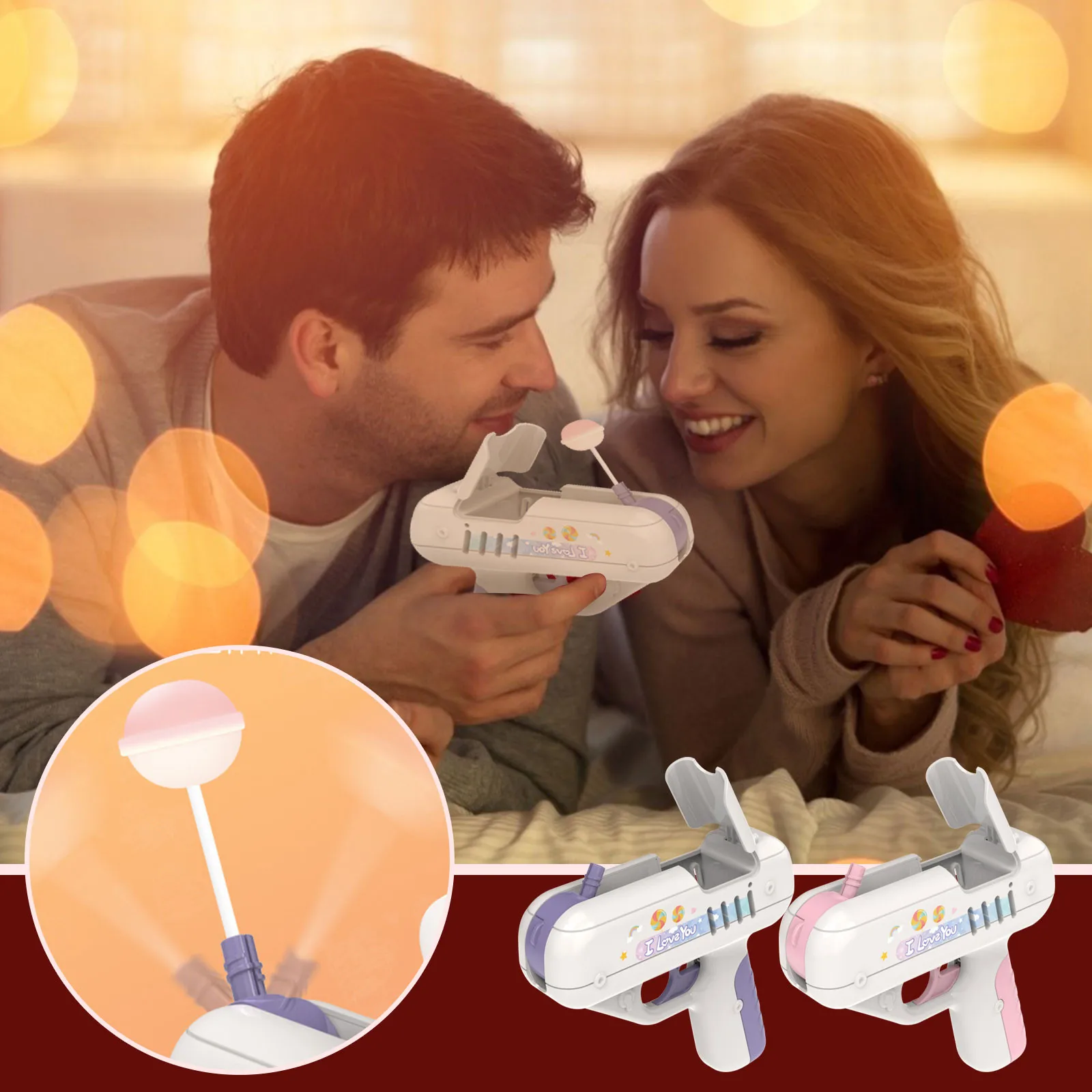 Lollipop Для Пары Купить Вибратор