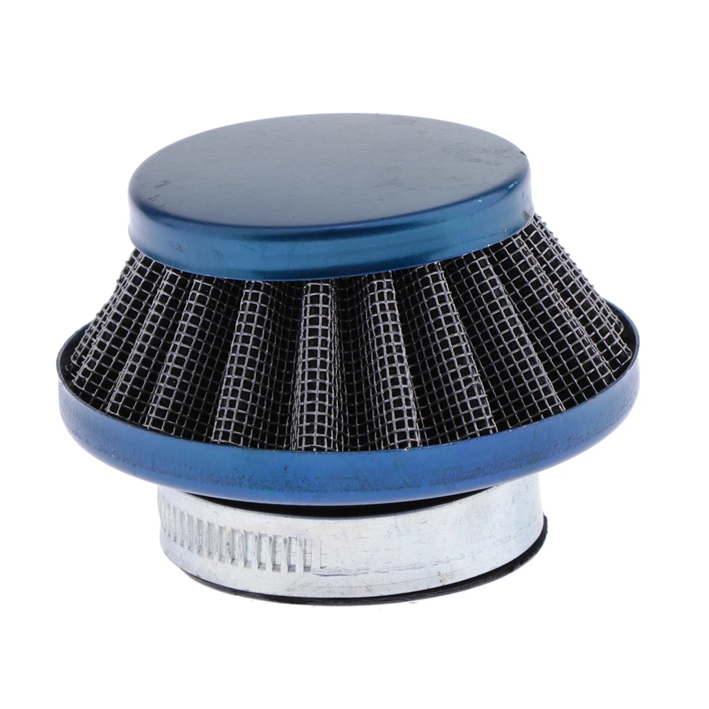 

Universal Motorcycle Air Filters 35mm -Air Intake Filter for 49CC 2 Stroke Mini Motorbike