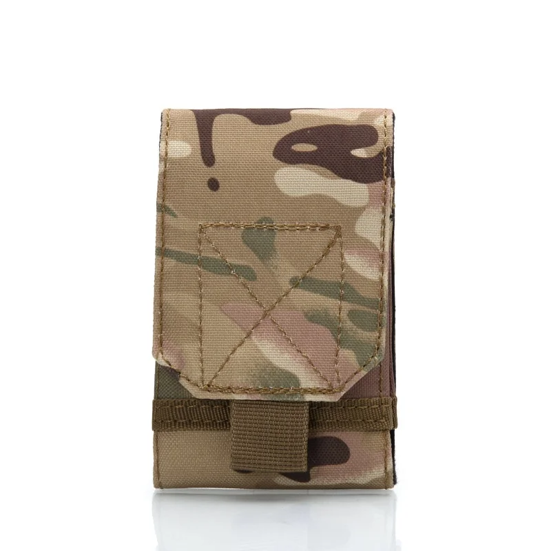 Tactical Mobile Phone Holder Outdoor Molle Cellphone Pouch Waterproof Camo Sport Running Hunting Hiking Military EDC Waist Bag
Tactical Mobile Phone Holder Outdoor Molle Cellphone Pouch Waterproof Camo Sport Running Hunting Hiking Military EDC Waist Bag