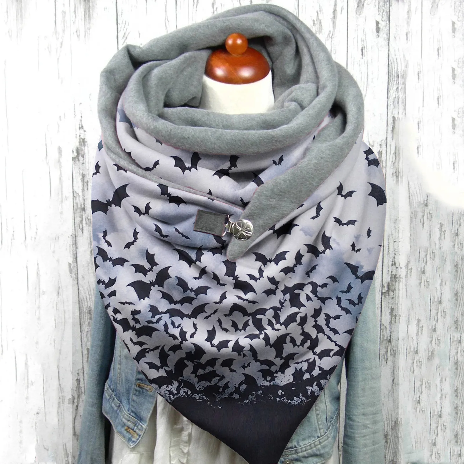 2021 Women Scarves Multi-purpose Bandana Gift Headband Coverage Warm Wrap Elegant Korean Style Sweet Soft Neckerchief Wraps #J3
2021 Women Scarves Multi-purpose Bandana Gift Headband Coverage Warm Wrap Elegant Korean Style Sweet Soft Neckerchief Wraps #J3