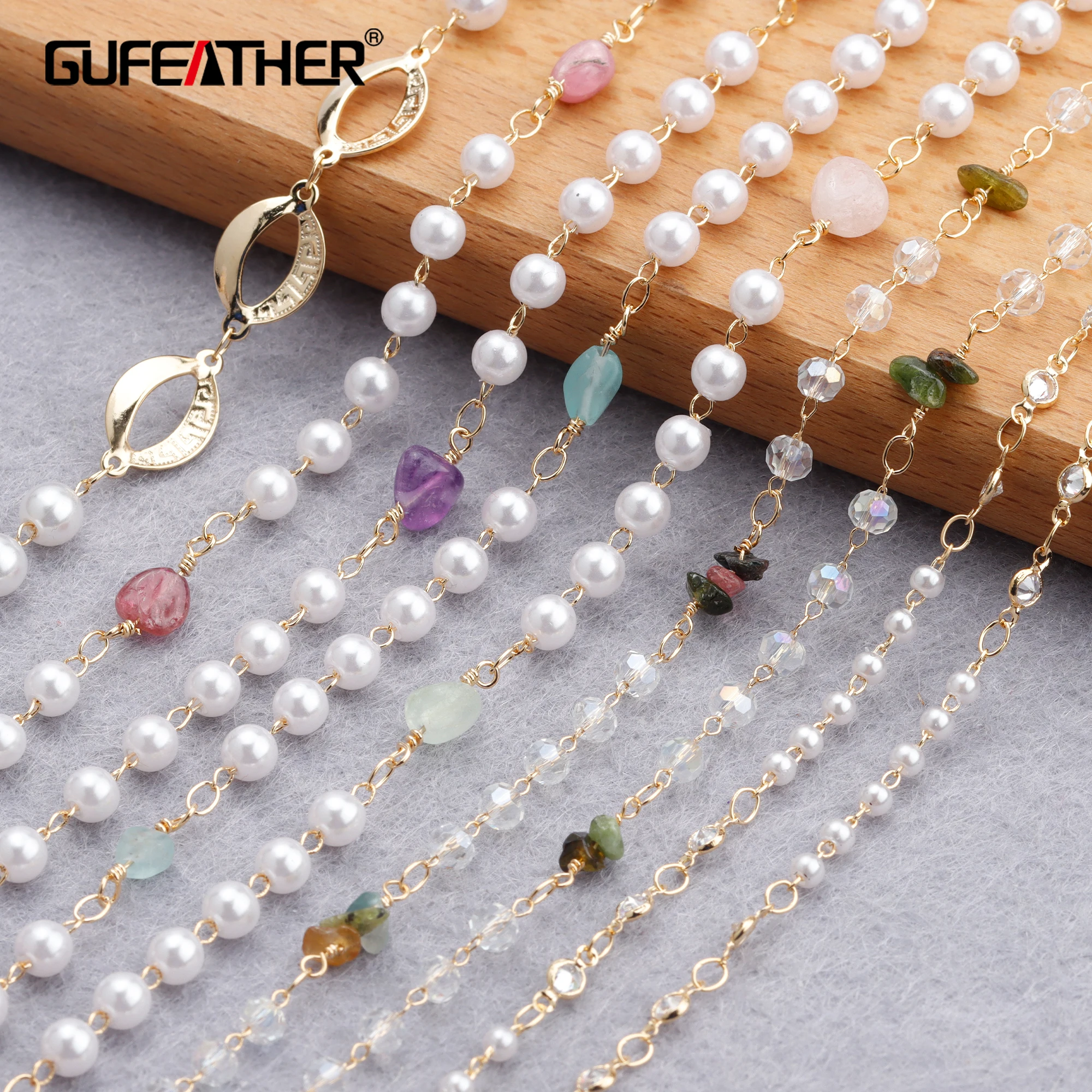 GUFEATHER C178,chain,pass REACH,nickel free18k gold plated,copper,natural stone,plastic pearl,diy necklace,jewelry making,1m/lot
GUFEATHER C178,chain,pass REACH,nickel free18k gold plated,copper,natural stone,plastic pearl,diy necklace,jewelry making,1m/lot