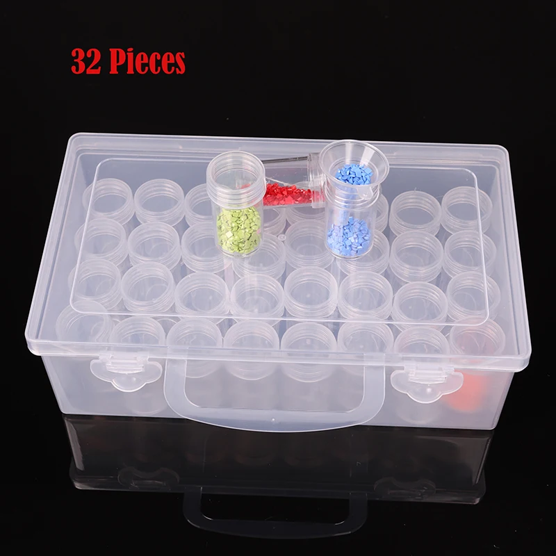 32/60/шт. Искусственная Бриллиантовая вышивка
32/60/шт. Искусственная Бриллиантовая вышивка