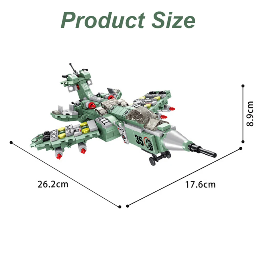 2 change 12 Military Fighter Building Block set High-tech creative destroyer battleship Bricks assembled Toys for children gifts
2 change 12 Military Fighter Building Block set High-tech creative destroyer battleship Bricks assembled Toys for children gifts